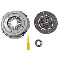Fit For Nissan Patrol GU Y61 TCS TSY UCL UCN 4.2L TD42 TD42T TD42Ti i6 12V Diesel 05/1998-03/2007 Clutch Kit 275mm