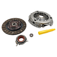 Fit For Toyota Corolla AE80 AE81 AE82 AE90 AE91 AE92 AE94 EE090 EE100 EE111 TYK-6279 1983-2000 Clutch Kit