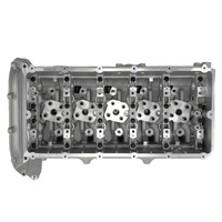 Fit For Ford Ranger PX Everest UA For Mazda BT50 UP UR 3.2L 5cyl P5-AT Diesel DOHC Cylinder Head