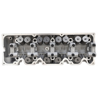 Fit For Ford Courier PC PD PE PG PH Focus LV Raider UV For Mazda B2600 G6 2.6L G601-10-100B 1991-2011 Assembled Cylinder Head