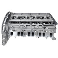 Fit For Ford Transit VH VJ H9FA VM H9FA H9FB 2.4L 2006-2014 1433148 Assembled Cylinder Head