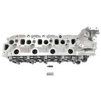 Fit For Holden Rodeo RA Colorado RC Mu-x SUV UCS UCR 4JJ1 3.0L DOHC 2007-2020 Fully Assembled Cylinder Head