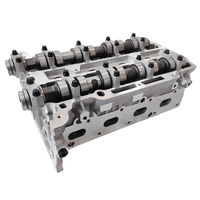 Fit For Buick Encore For Holden Cruze For Chevrolet Cruze Sonic Trax 4 Cyl 1.4L DOHC 55573669 2011-2019 Cylinder Head Assembly