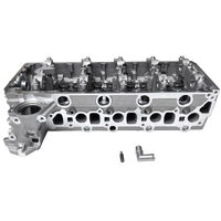 Fit For Isuzu D-Max TFR TFS 4JJ1-TC MU-X UCS UCR 4JJ1-TC 4JJ1-TCX 3.0L 2013-2021 8-98217-455-0 Assembled Cylinder Head