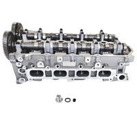 Fit For Mitsubishi Pajero Triton 4N15 2.4L Diesel Assembled Cylinder Head