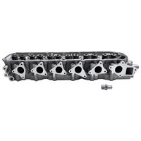 Fit For Ford Maverick DA For Nissan Industrial Forklift F03 Patrol GQ Y60 4.2L TB42 1980-ON 1104137J80 Assembled Cylinder Head