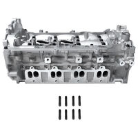 Fit For Renault Laguna X91 Latitude X43 Megane X84 Trafic X83 Nissan X-Trail T31 2.0L M9R 1104100Q0H Assembled Cylinder Head