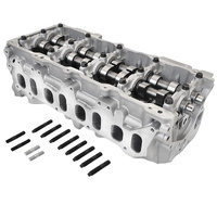 Fit For Nissan Patrol GU Y61 ZD30DDTI 16 Valve Common Rail Only 2007-ON Assembled Cylinder Head