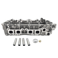 Fit For Toyota 3RZ-FE Hiace RCH41 RCH47 Hilux RZN149R RZN1 Landcruiser Prado RZJ95 RZJ120 Assembled Cylinder Head