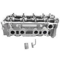 Fit For Toyota HiAce TRH201 TRH221 TRH223 Hilux TGN121 TGN16 2.7L 2TR-FE 2005-2020 Cylinder Head Assembly