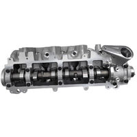 Fit For Toyota 4 Runner Hilux VZN130 3.0L 3VZ-E 1989-1995 11101-65021 Assembled Cylinder Head Left Hand Side