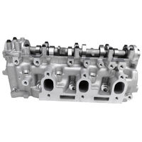 Fit For Toyota 4 Runner Hilux VZN130 3.0L 3VZ-E 1989-1995 11101-65011 Assembled Cylinder Head Right Hand Side