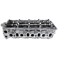 Fit For Toyota HiAce Regius KDH200 205 202 212 KDH220 KDH222 KDH227 225 2.5L 2KD-FTV 2004-2020 1110130060 Assembled Cylinder Head
