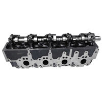 Fit For Toyota 4 Runner LN130 Dyna LY211 HiAce LH103 LH105 LH107 Hilux LN100 LN106 LN111 LN86 2.8L 3L 1110154130 Assembled Cylinder Head