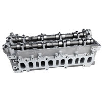 Fit For Toyota Fortuner GUN156 Granvia GDH303 HiAce GDH300 Hilux GUN123 Prado GDJ150 2015-ON 11101-0E011 Assembled Cylinder Head