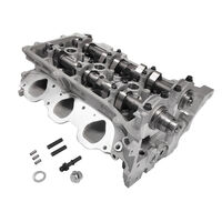 Fit For Toyota FJ Cruiser Hilux Prado GSJ15 GGN15 GGN25 GRJ120 GRJ150 4.0L 1GRFE 2003-2012 1110139235 Left Cylinder Head Assembly