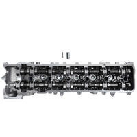Fit For Toyota Land Cruiser FZJ105 FZJ75 FZJ78 FZJ79 FZJ80 4.5L 1FZ-FE 1992-2006 11101-69155 Assembled Cylinder Head