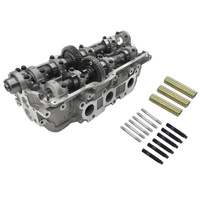 Fit For Toyota Prado HiAce Hilux Surf Granvia Tacoma T-100 3.4 EFI 24V 1995-2004 Cylinder Heads Ritgh Hand Side 5VZ