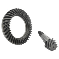 Fit For Jeep JK Wrangler 4.88 Ratio Dana 30 2007-2018 Front Axle Ring And Pinion Kit