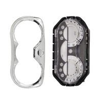 Fit For SeaDoo GTX RXP RXT Wake 278002270 2006-2011 Speedometer Gauge Cluster