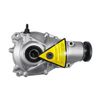 Fit For BMW 1 F20 3 F30 F31 4 F32 X5 E70 F15 X6 E71 F16 2007-2019 31507590898 Front Differential 3.15 Ratio