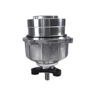 Fit For Hyundai Santa Fe 2.4L 3.5L 2010-2012 4780039400 Rear Differential Coupling