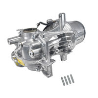 Fit For Mazda CX-5 CX5 KF CX-9 2016-2025 KAT227020 KA0327020 KE01-27-97XB 1 x Rear Differential 