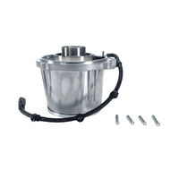 Fit For Mazda CX-3 CX-5 CX-9 2.0L 2.5L AWD 2015-2023 KE01-27-97XA Rear Differential Viscous Coupling