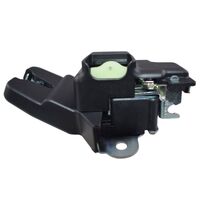 Fit For Hyundai Elantra Sedan Coupe 2011-2016 81230-3X010 Rear Tailgate Trunk Latch