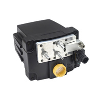 Fit For Cummins ISB4.5 ISD4.5 ISB6.7 ISD6.7 ISM11 ISX15 For Bosch HPCR Euro V 6.7L ISB QSB 5273337 Urea Doser Pump