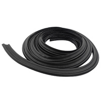 Fit For Toyota HiAce Low Roof 6788126070 2005-2018 Rear Tail Gate Rubber Seal