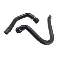 Fit For Holden Berlina VE Calais VE Caprice WM Commodore VE Statesman WM 2006-2013 92171156 Heater Hose Set