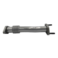 Fit For Hyundai H-1 iMax iLoad 2.5L Diesel 284914A711 01/2012-03/2018 EGR Pipe