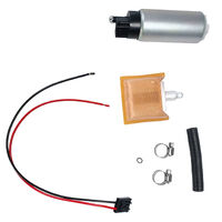 340LPH 9-301-1000 In-Tank Fuel Pump With Install Kit