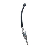 Fit For BMW 3 Series E90 E91 5 Series E60 X3 E83 X5 E70 2003-2010 EGT-046 13627798472 Exhaust Gas Temperature Sensor
