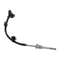 Fit For Chevrolet Captiva CG For Holden Captiva 5 7 CG Cruze JH 2011-2019 EGT-018 25186658 Exhaust Gas Temperature Sensor DPF