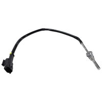 Fit For Chevrolet Captiva CG For Holden Captiva 5 7 CG Cruze JH 2011-2019 EGT-021 96868940 Exhaust Gas Temperature Sensor
