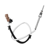 Fit For Nissan Navara D23 NP300 2.3L 2015-ON 22640-00Q0N Exhaust Gas Temperature Sensor Front