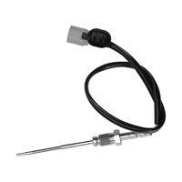 Fit For Nissan Navara D23 NP300 2.3L YS23DDTT YS23DDT M9T 2015-ON 22630-4JA2B DPF EGT Sensor