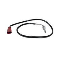 Fit For Volkswagen Caddy 2K 1.6L CAYD Diesel 2010-2015 EGT-064 03L906088DH Exhaust Gas Temperature Sensor