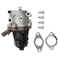Fit For Fiat Ducato 250 110 130 150 Multijet 2.3L Diesel FWD F1AGL411D 5801365304 2006-ON EGR Valve