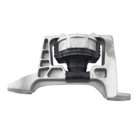 Engine Mount Right Hand Side Fit For Mazda 3 BK BL 2.3L Auto Manual
