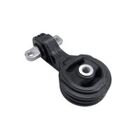 Fit For Honda Civic FD 2.0L K20Z2 K20A CRV RE 2.4L K24Z1 Manual 2006-2012 50880-SWC-E81 Rear Upper Engine Mount