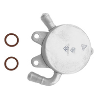 Engine Oil Cooler Fit For Acura TL UA6 3.2L J32A3 2006-2007 19430RCAA51