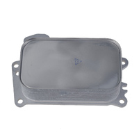 Engine Oil Cooler Fit For Holden Colorado RG 2.8 TD 2WD 4x4 Ute Cab Chassis Diesel 132KW 147KW LWH LWN 2012 - 2020 68032203AA
