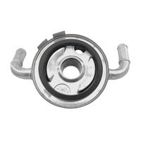 Engine Oil Cooler Fit For Nissan X-Trail III Rogue T32 T32R T32RR 2.0L MR20DD 2014-ON 21305-4BB1A