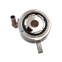 Oil Cooler Fit For Nissan Murano Z52 Platinum, S, SL, SV 6 Cyl 3.5L VQ35DE 2015-2021 21305-9N00A