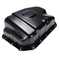 Fit For Honda CR-V Accord 2002-2007 11200-PNA-000 Engine Oil Pan Sump With Drain Plug