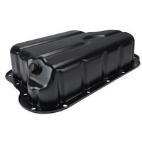 Fit For Hyundai iLoad 2.4L Petrol 2007-2015 215102C000 Engine Oil Pan Assembly
