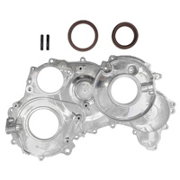 Fit For Toyota Hilux KUN1 KUN2 KUN3 Prado KDJ120 KDJ150 HiAce KDH2 Fortuner KUN5 KUN6 3.0L 2.5L 11321-30020 2002-ON Timing Case Cover